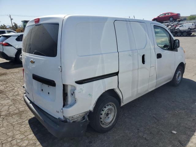 Photo 3 from auction – 2015 CHEVROLET CITY EXPRE with VIN 3N63M0YN7FK715034