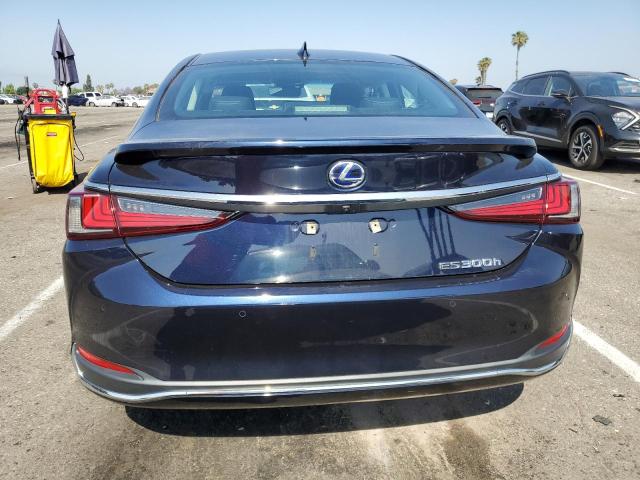 Photo 6 from auction – 2020 LEXUS ES 300H with VIN 58AD21B18LU010431