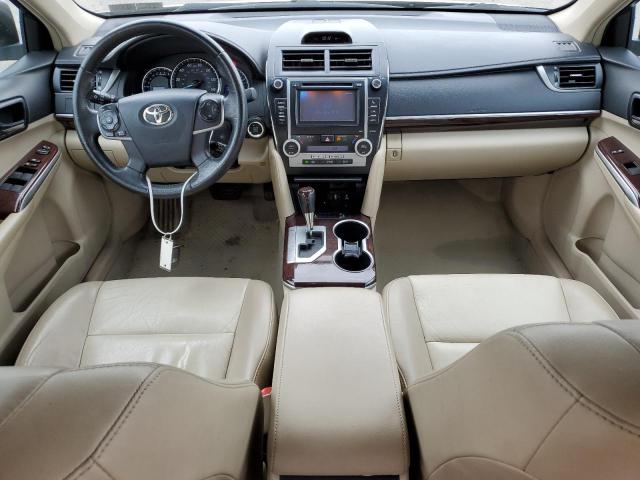 صورة رقم 8 من المزاد - 2012 TOYOTA CAMRY BASE مع VIN 4T1BF1FK3CU009726