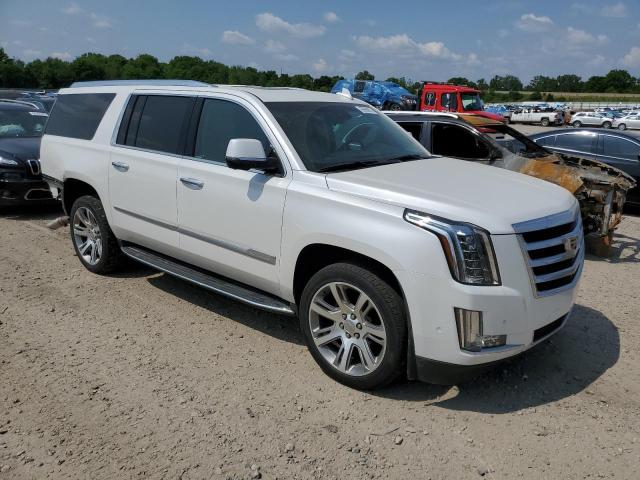 Photo 4 from auction – 2019 CADILLAC ESCALADE E with VIN 1GYS4HKJ5KR236105