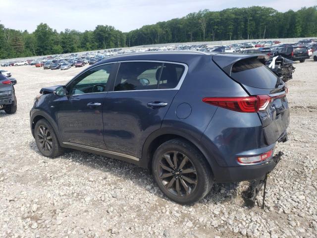 Photo 2 from auction – 2018 KIA SPORTAGE E with VIN KNDPNCACXJ7442688