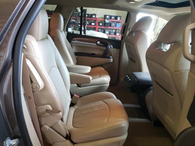 Photo 10 from auction – 2011 BUICK ENCLAVE CX with VIN 5GAKVBED4BJ253547