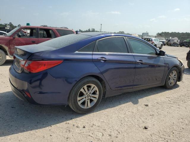 Photo 3 from auction – 2014 HYUNDAI SONATA GLS with VIN 5NPEB4AC3EH826822