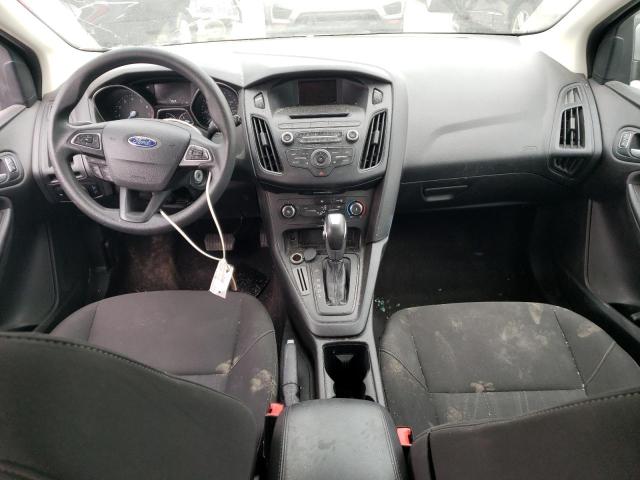 Photo 8 from auction – 2016 FORD FOCUS SE with VIN 1FADP3K28GL259265