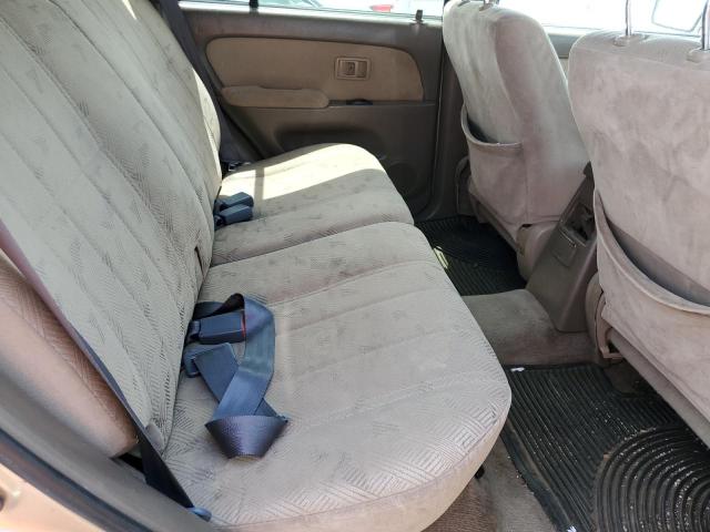 Photo 10 from auction – 2001 TOYOTA 4RUNNER SR with VIN JT3HN86R710340146