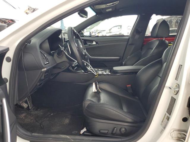 Photo 7 from auction – 2020 KIA STINGER with VIN KNAE15LA4L6072757