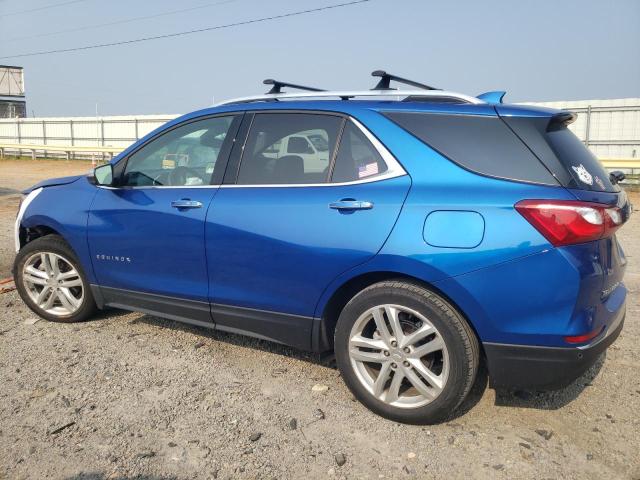 Photo 2 from auction – 2019 CHEVROLET EQUINOX PR with VIN 3GNAXYEX7KS563702