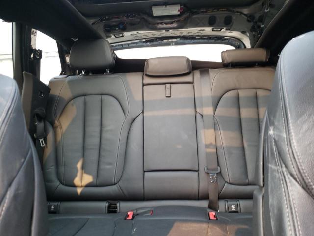 Photo 10 from auction – 2020 BMW X5 XDRIVE4 with VIN 5UXCR6C01L9B68152