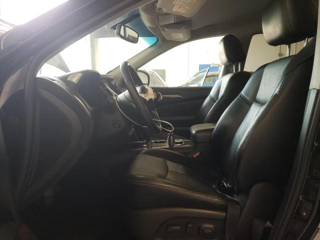 Photo 7 from auction – 2014 NISSAN PATHFINDER with VIN 5N1AR2MM8EC708078