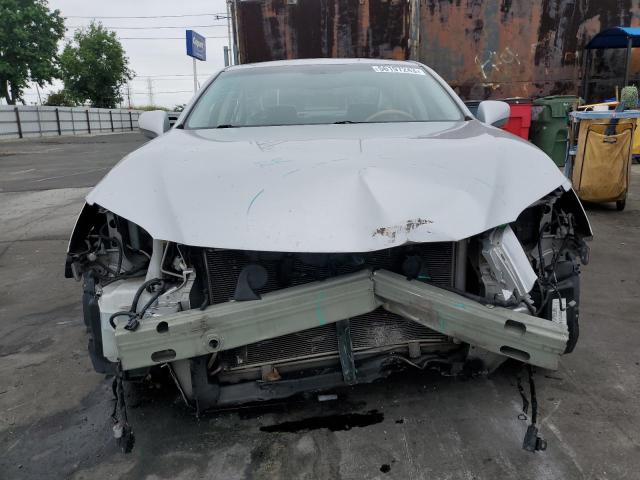 Photo 5 from auction – 2007 LEXUS ES 350 with VIN JTHBJ46G272114631