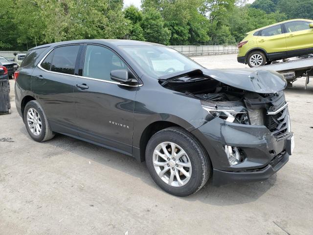 Photo 4 from auction – 2019 CHEVROLET EQUINOX LT with VIN 2GNAXUEVXK6195926