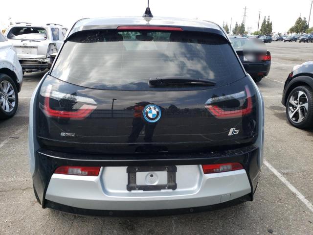 Photo 6 from auction – 2014 BMW I3 BEV with VIN WBY1Z2C58EV284337