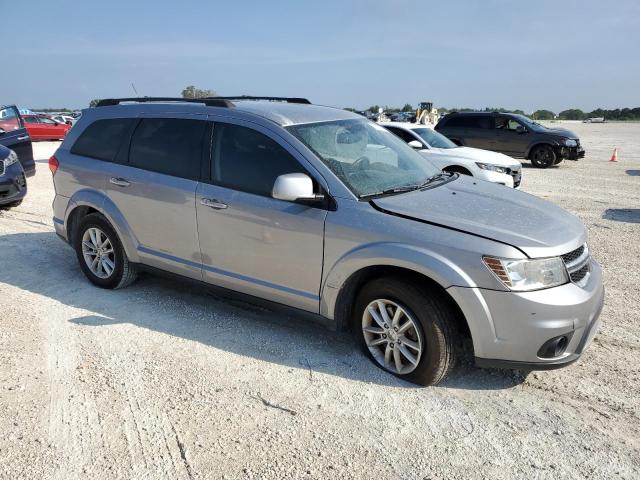 Photo 4 from auction – 2016 DODGE JOURNEY SX with VIN 3C4PDCBB9GT115275