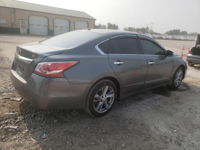 Photo 3 from auction – 2015 NISSAN ALTIMA 2.5 with VIN 1N4AL3AP6FC597757