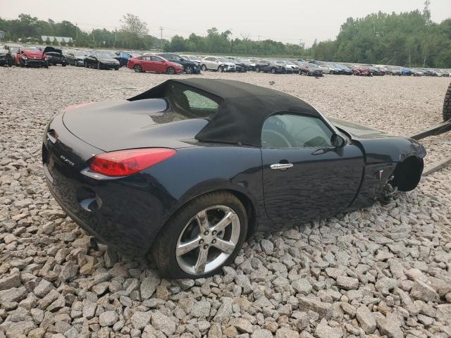 Photo 3 from auction – 2006 PONTIAC SOLSTICE with VIN 1G2MB35B76Y120156