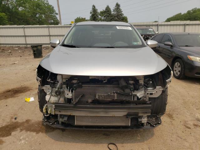 Photo 5 from auction – 2018 MITSUBISHI ECLIPSE CR with VIN JA4AT3AA1JZ048764