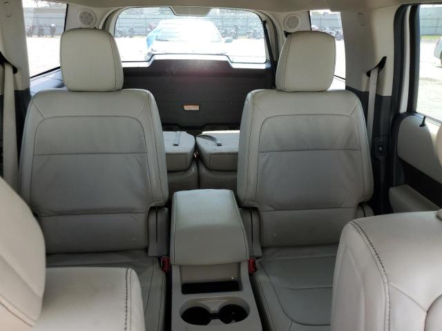 Photo 10 from auction – 2012 FORD FLEX SEL with VIN 2FMGK5CC8CBD13128