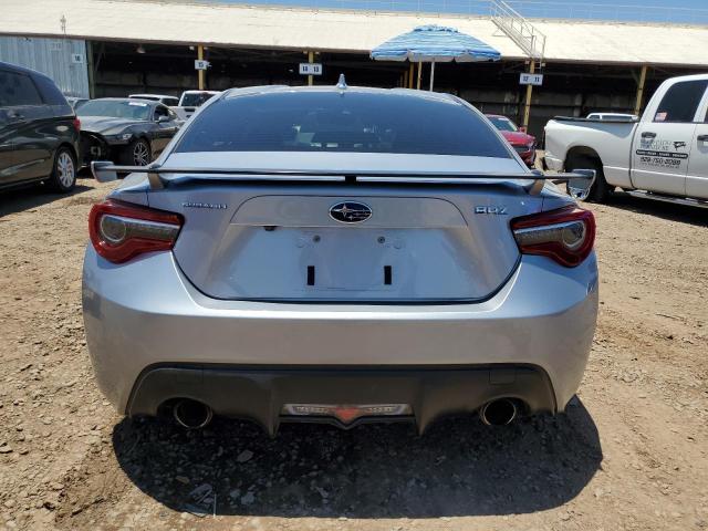Photo 6 from auction – 2018 SUBARU BRZ 2.0 LI with VIN JF1ZCAC13J9603052