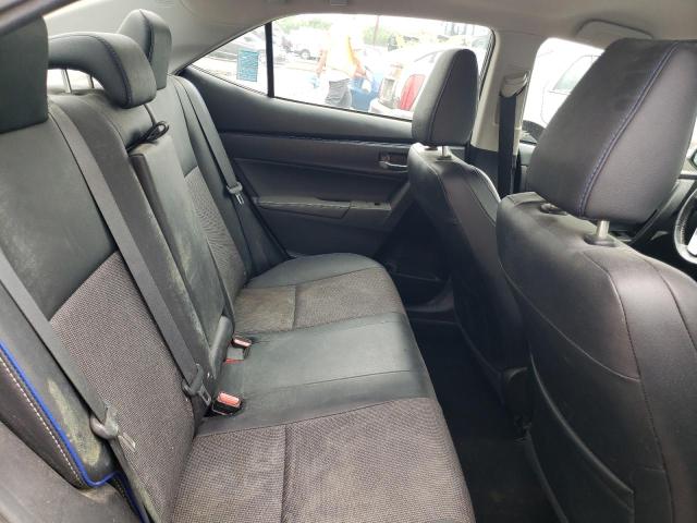 Photo 10 from auction – 2017 TOYOTA COROLLA L with VIN 2T1BURHE9HC925914