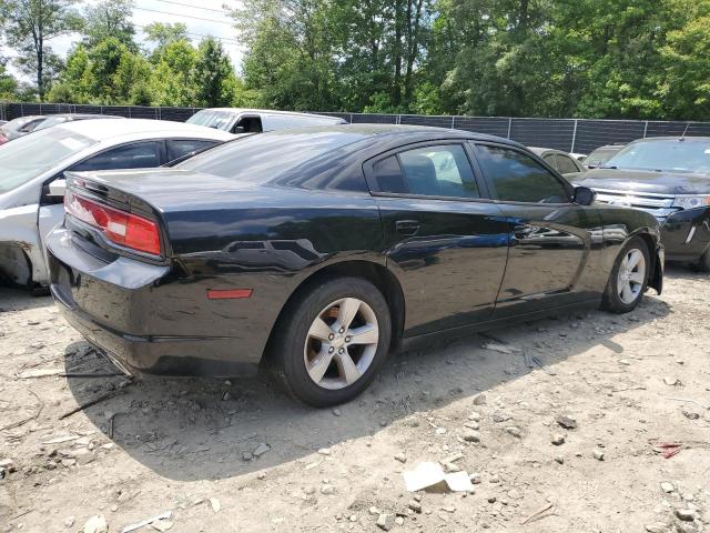 Photo 3 from auction – 2014 DODGE CHARGER SE with VIN 2C3CDXBG3EH277852