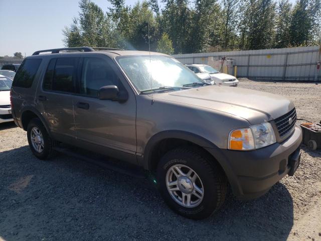 Photo 4 from auction – 2003 FORD EXPLORER X with VIN 1FMZU72KX3ZA73794