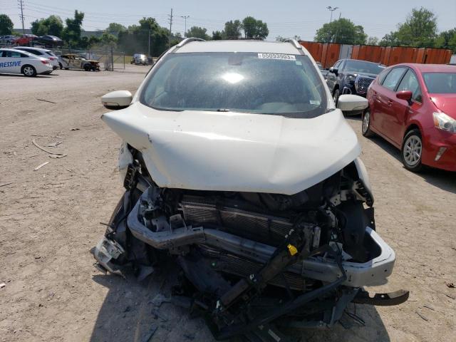 Photo 5 from auction – 2021 FORD ECOSPORT T with VIN MAJ6S3KL7MC411810