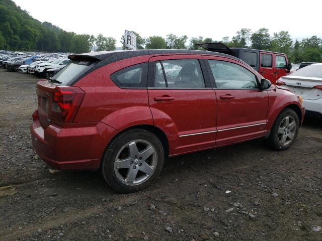Photo 3 from auction – 2008 DODGE CALIBER with VIN 1B3HE78K78D604640