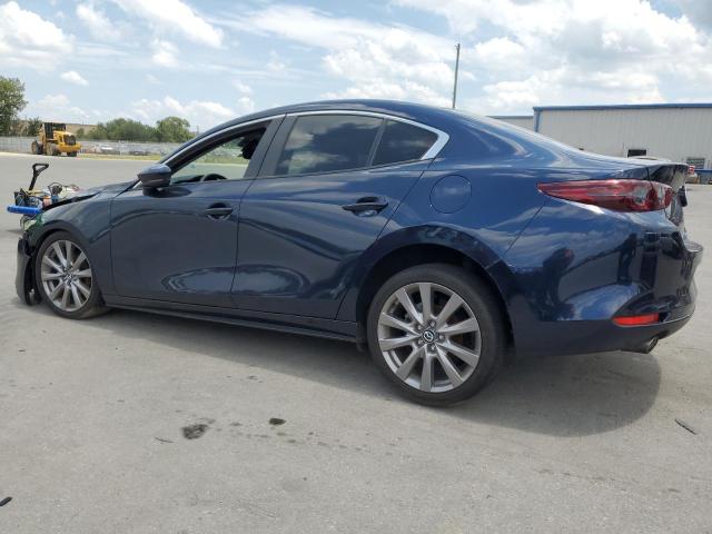 Photo 2 from auction – 2021 MAZDA 3 SELECT with VIN 3MZBPABL2MM250289