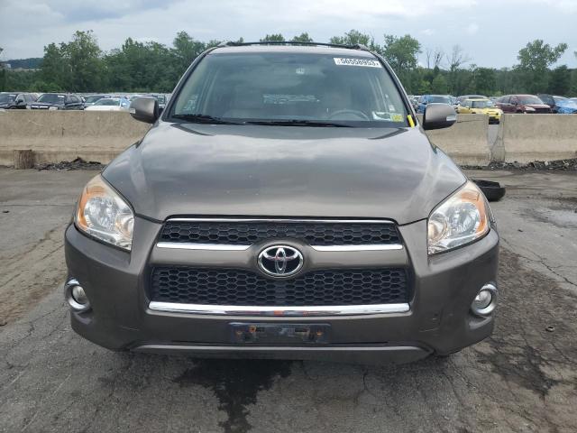 Photo 5 from auction – 2009 TOYOTA RAV4 LIMIT with VIN JTMBF31V995012179