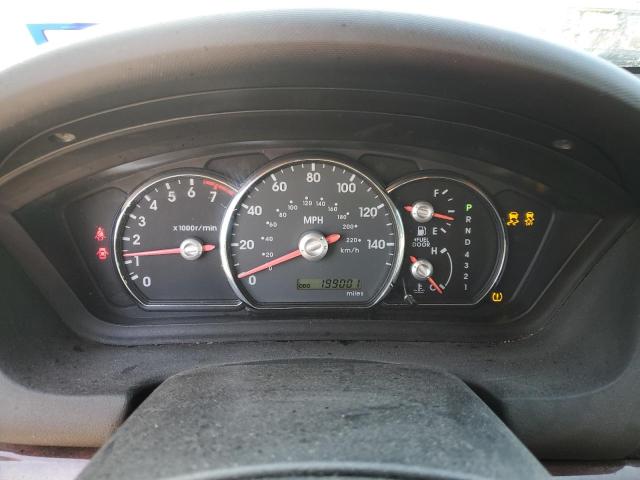 Photo 9 from auction – 2010 MITSUBISHI GALANT ES with VIN 4A32B3FF0AE009802