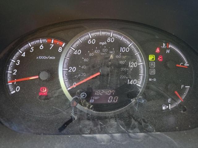 Photo 9 from auction – 2010 MAZDA 5 with VIN JM1CR2WL8A0378729