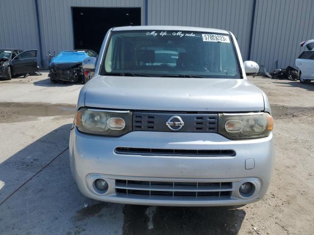 Photo 5 from auction – 2010 NISSAN CUBE BASE with VIN JN8AZ2KR5AT150692