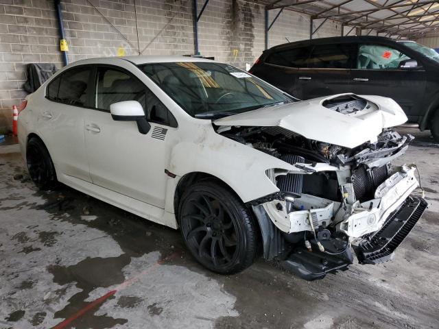 Photo 4 from auction – 2016 SUBARU WRX with VIN JF1VA1B61G9811117