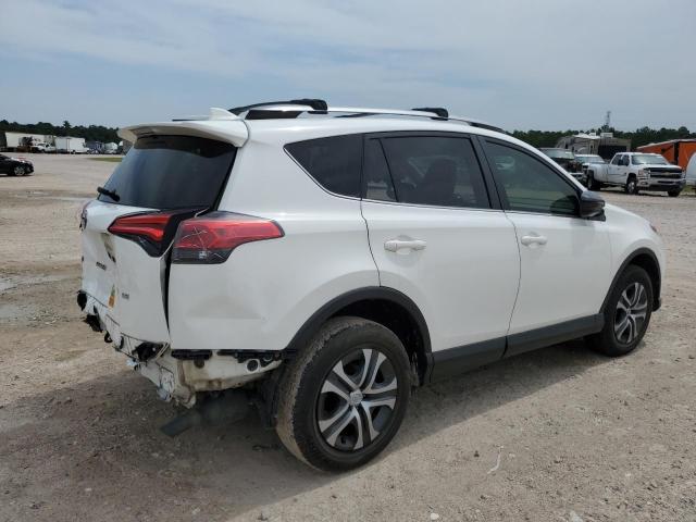 Photo 3 from auction – 2017 TOYOTA RAV4 LE with VIN JTMZFREV5HJ137116