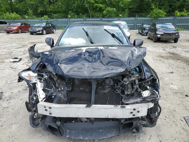 Фото 5 с аукциона – 2006 LEXUS IS 250 с VIN JTHBK262665008539