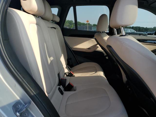 Photo 11 from auction – 2018 BMW X1 SDRIVE2 with VIN WBXHU7C33J3F04585