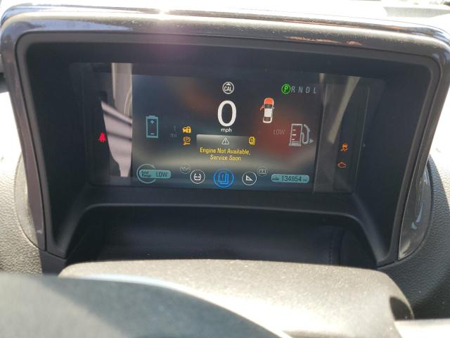 Photo 9 from auction – 2013 CHEVROLET VOLT with VIN 1G1RH6E42DU103989