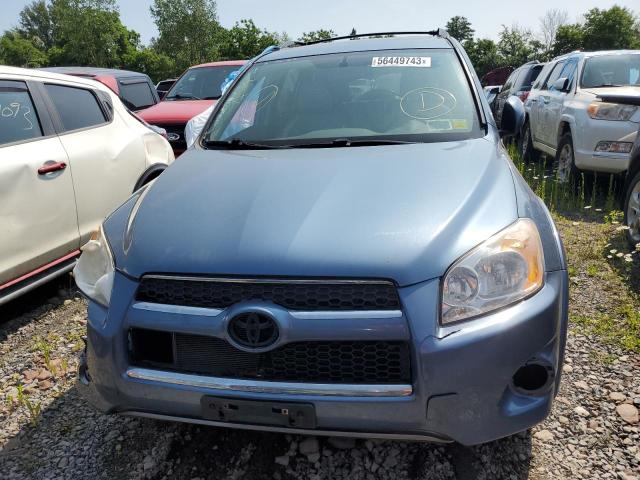 Photo 5 from auction – 2012 TOYOTA RAV4 LIMIT with VIN 2T3DF4DV5CW187068