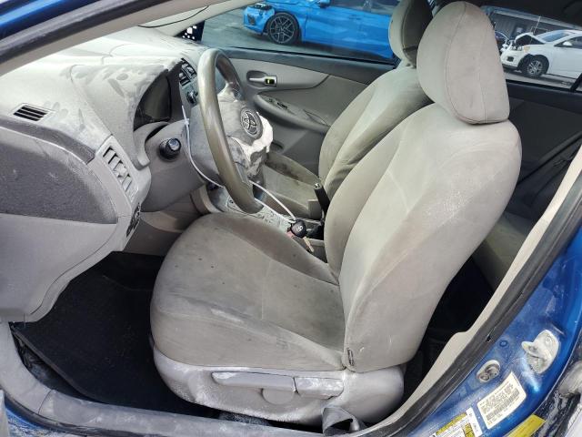 Photo 7 from auction – 2010 TOYOTA COROLLA BA with VIN 1NXBU4EE4AZ283470
