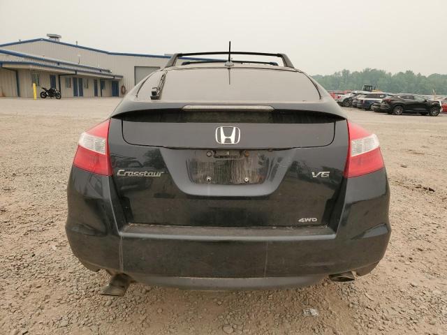 Photo 6 from auction – 2012 HONDA CROSSTOUR with VIN 5J6TF2H50CL002884