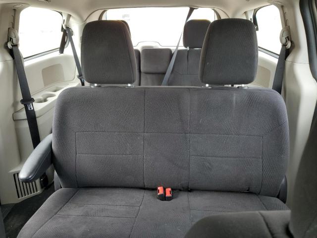 Photo 10 from auction – 2014 DODGE GRAND CARA with VIN 2C4RDGBG3ER117700