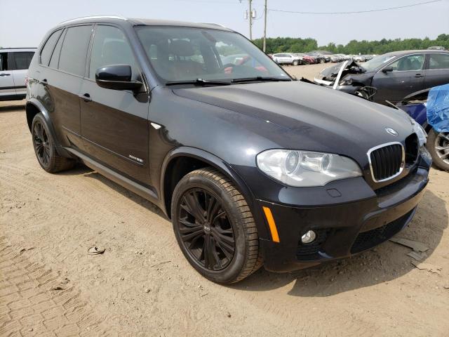 Photo 4 from auction – 2013 BMW X5 XDRIVE3 with VIN 5UXZV4C56D0E11059