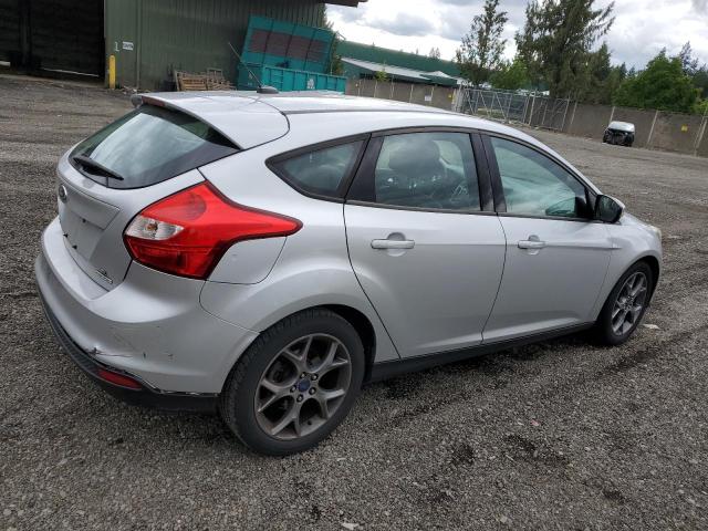 Photo 3 from auction – 2013 FORD FOCUS SE with VIN 1FADP3K27DL214152