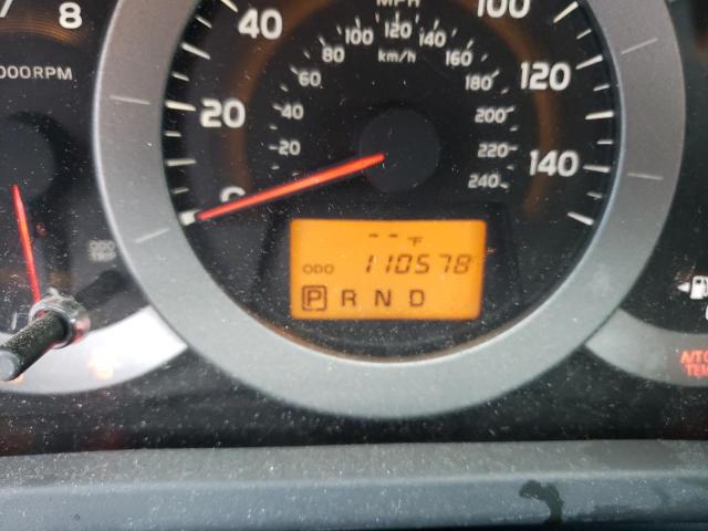 Photo 9 from auction – 2010 TOYOTA RAV4 LIMIT with VIN 2T3YK4DV5AW008554