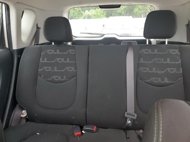 Foto 10 de la subasta – 2013 KIA SOUL + con VIN KNDJT2A65D7765762