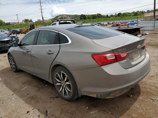 Photo 2 from auction – 2017 CHEVROLET MALIBU LT with VIN 1G1ZE5ST0HF175945