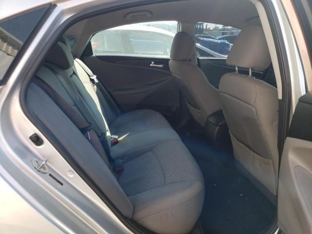 Photo 10 from auction – 2013 HYUNDAI SONATA GLS with VIN 5NPEB4AC3DH503787