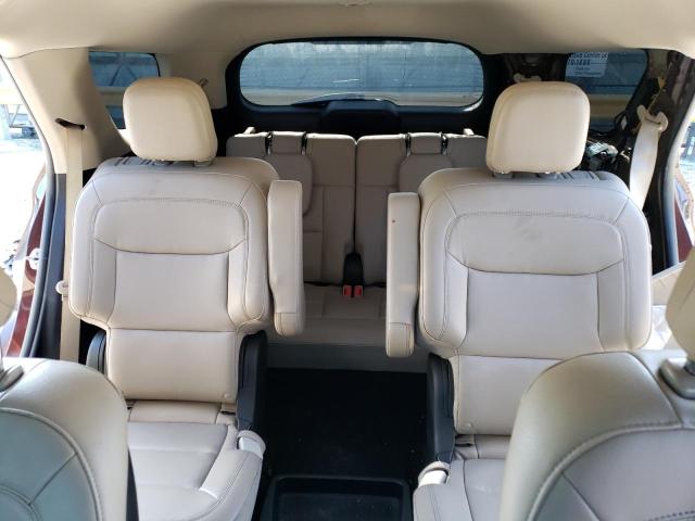 Photo 10 from auction – 2020 FORD EXPLORER X with VIN 1FMSK7DH8LGB47962