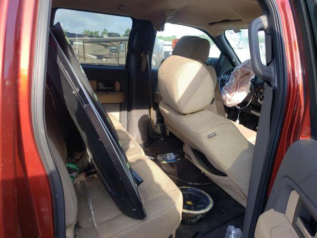 Photo 10 from auction – 2014 FORD F150 SUPER with VIN 1FTEW1CM4EKE17769