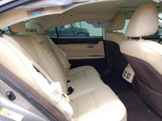 Photo 10 from auction – 2018 LEXUS ES 350 with VIN 58ABK1GG9JU084071